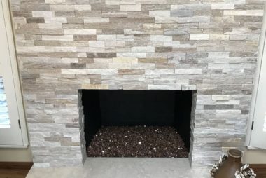 Fireplaces/Entertainment Centers